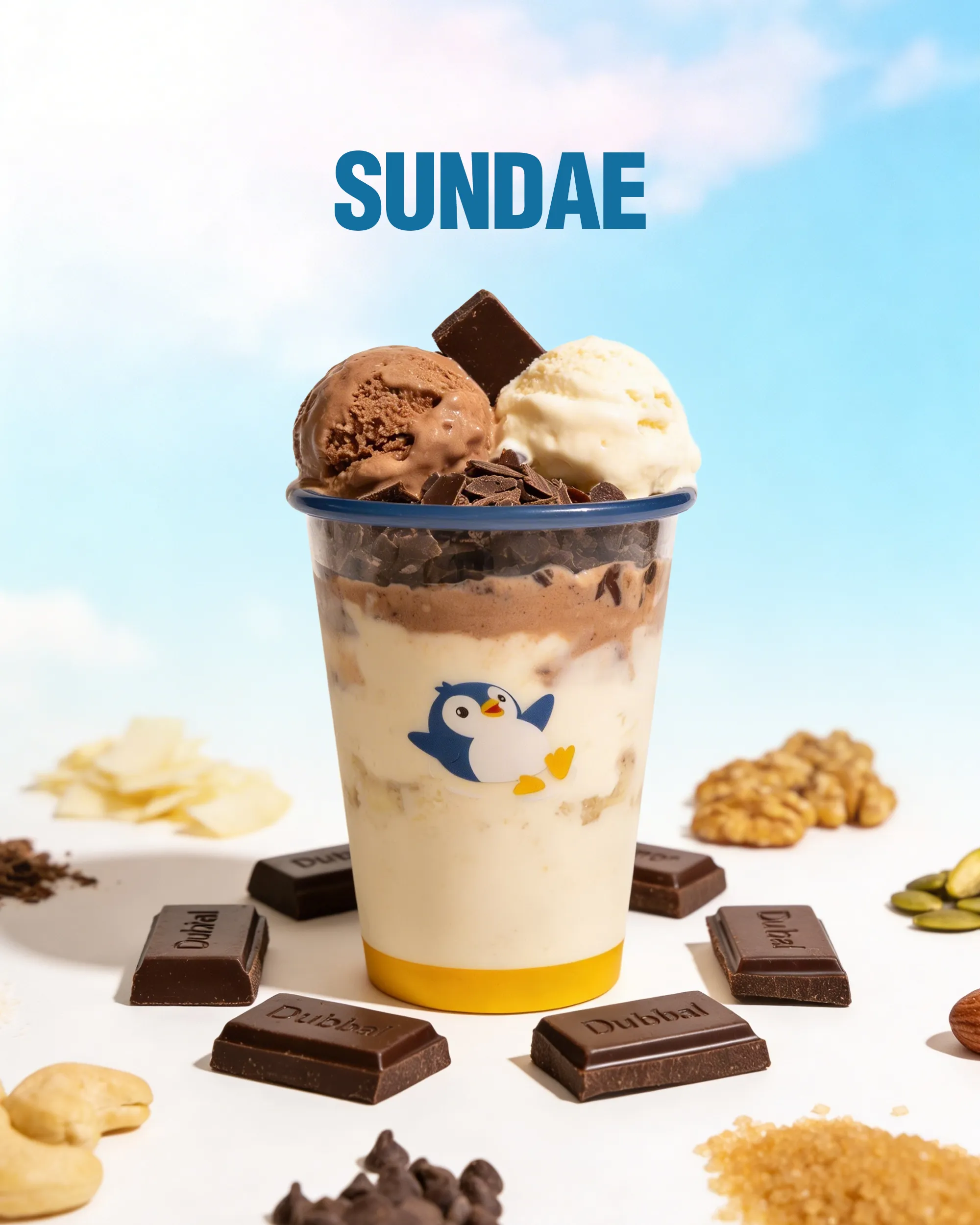 Pistaffel, love you!