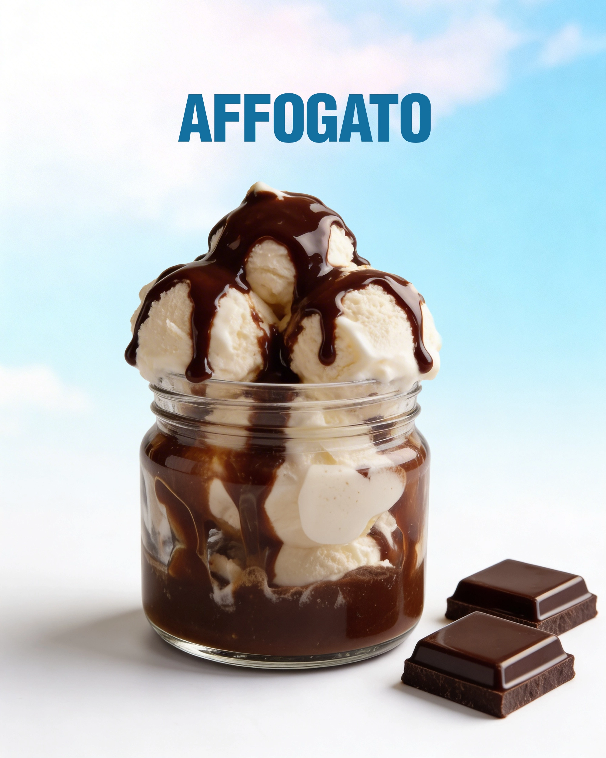 Mang-nificient Falooda