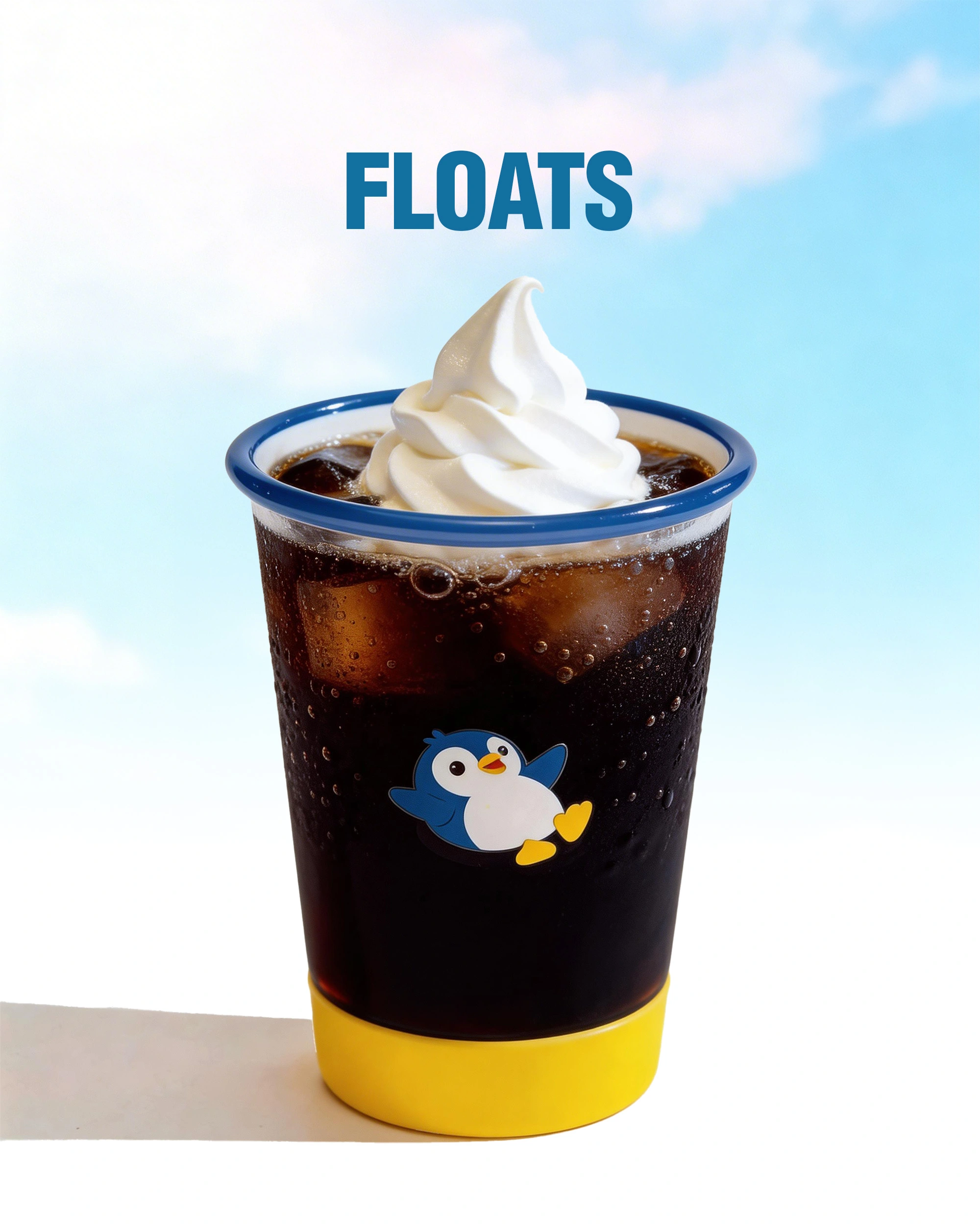 floats